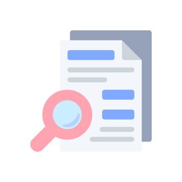 Randomization and Supply Management